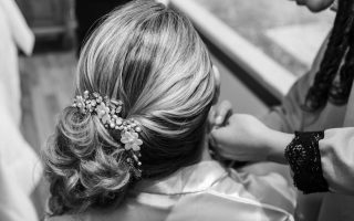 coiffure mariage princesse