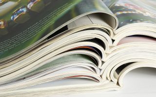 gazette mariage à télécharger