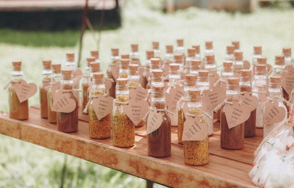 faire part diy mariage