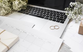 combien coûte un mariage en moyenne