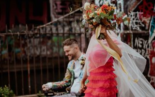 mariages insolites