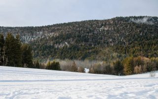 mariages en hiver