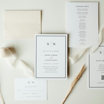 site de liste de mariage