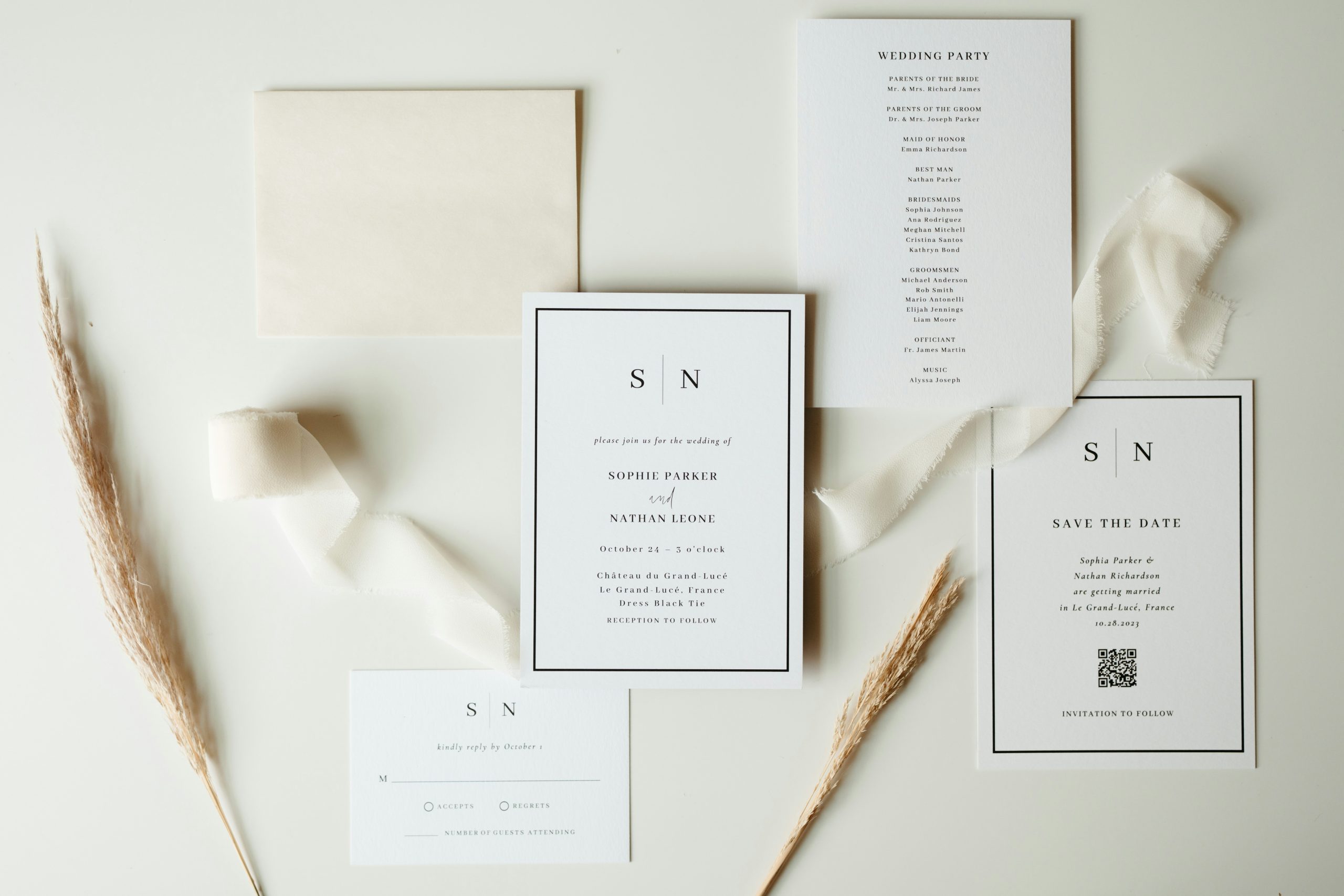 site de liste de mariage