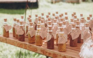 faire son faire part de mariage