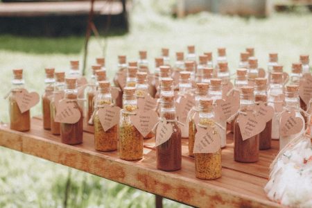 faire son faire part de mariage