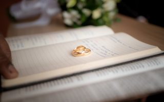 livre sur organisation mariage