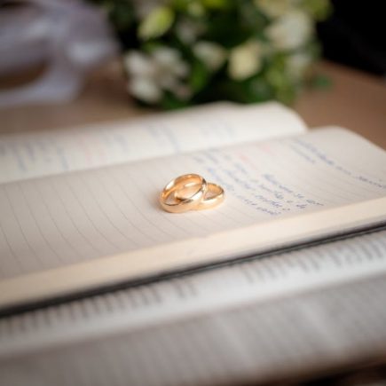 livre sur organisation mariage