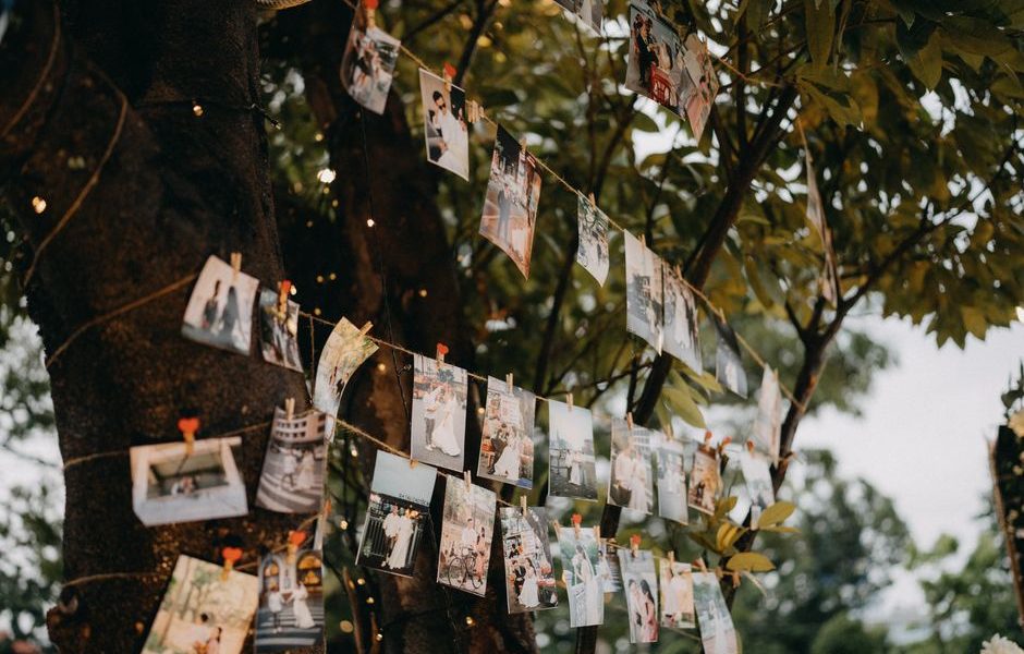 souvenir de mariage pas cher