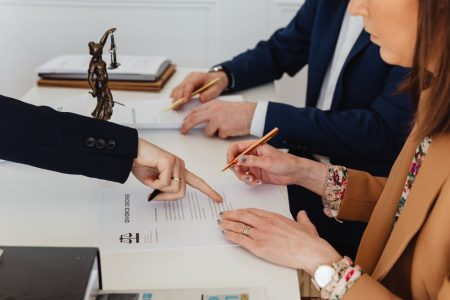 démarches pour un mariage civil