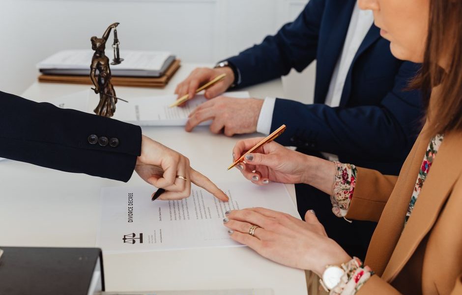 démarches pour un mariage civil