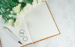 organisateur de mariage livre