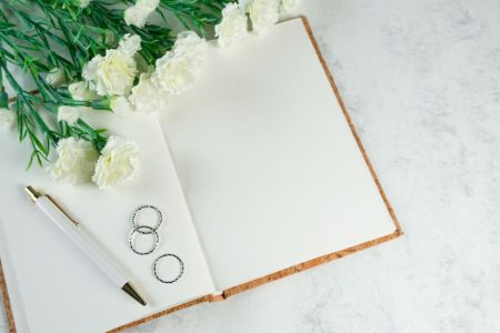 organisateur de mariage livre