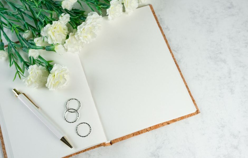 organisateur de mariage livre