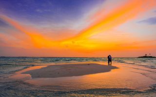 voyage de noce thailande