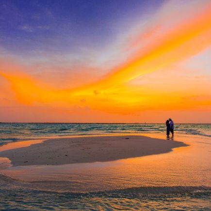 voyage de noce thailande