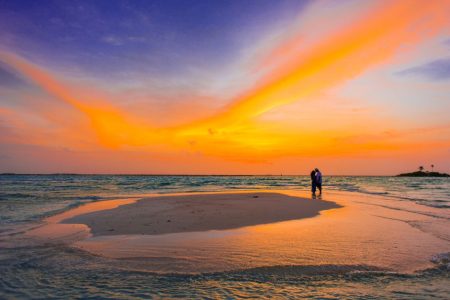 voyage de noce thailande