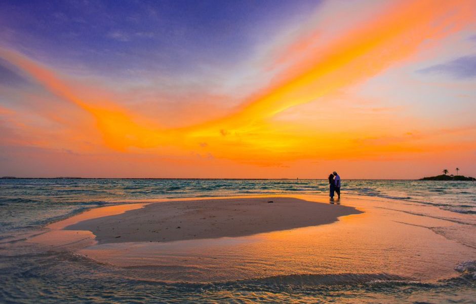 voyage de noce thailande